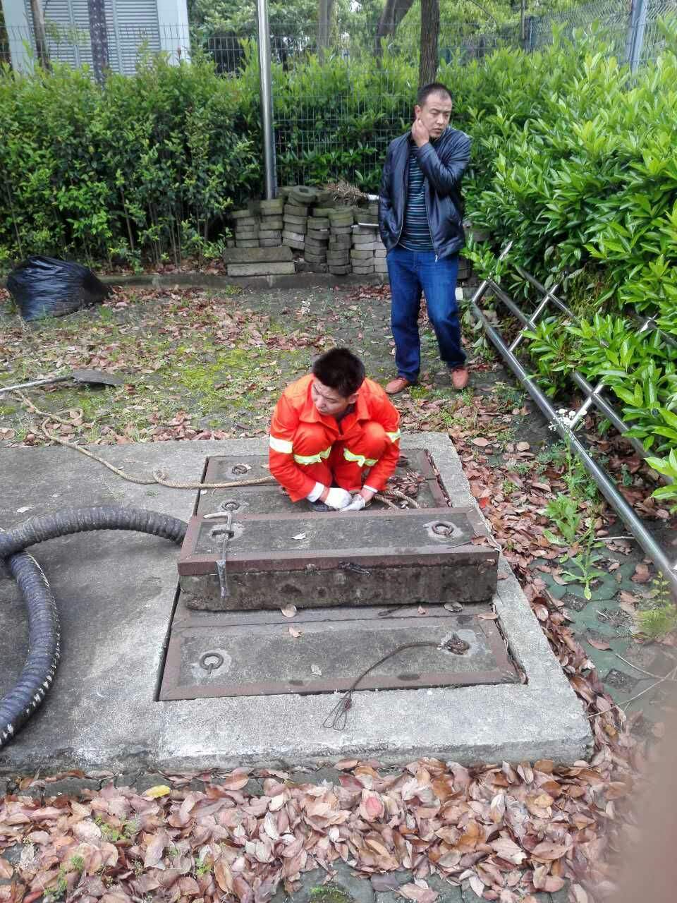 凌海吸污抽粪